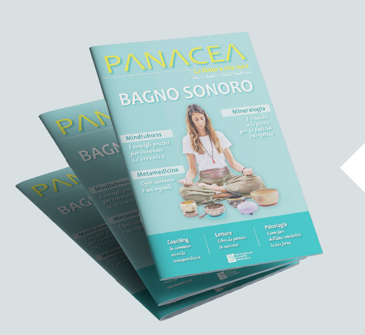 rivista panacea