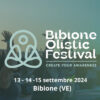 BIBIONE OLISTIC FESTIVAL · Bibione · 13-15 settembre 2024